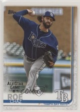 2019 Topps Factory Set All-Star Game Chaz Roe #405 0h1