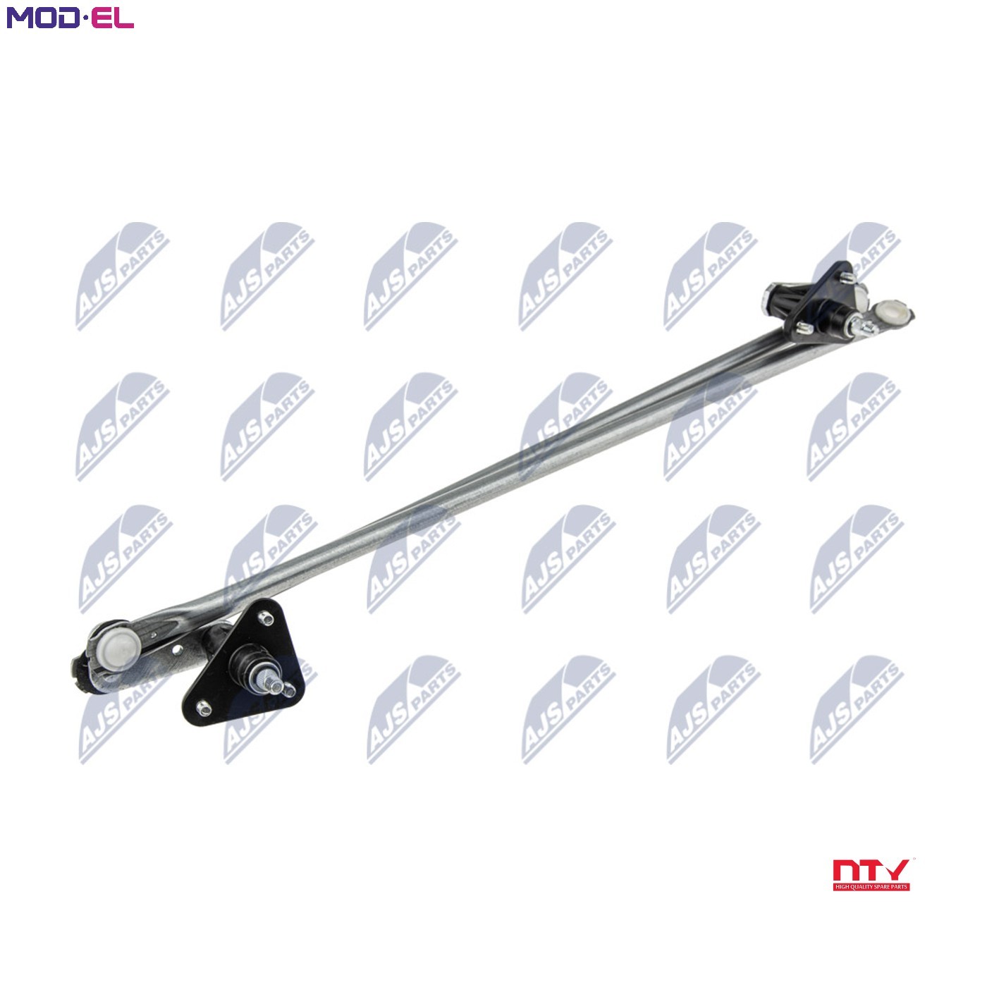 NTY EMW-MS-001 Wiper Linkage - Image 6