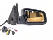 Retroviseur droit (ou coque) BMW 530