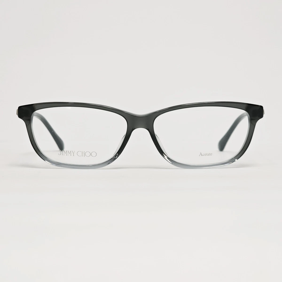 Jimmy Choo Gray Eyeglass Frames for sale | eBay