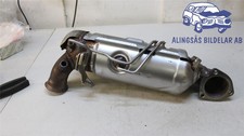 ORIGINAL Katalysator DS DS 7 Crossback (J_)  2021
