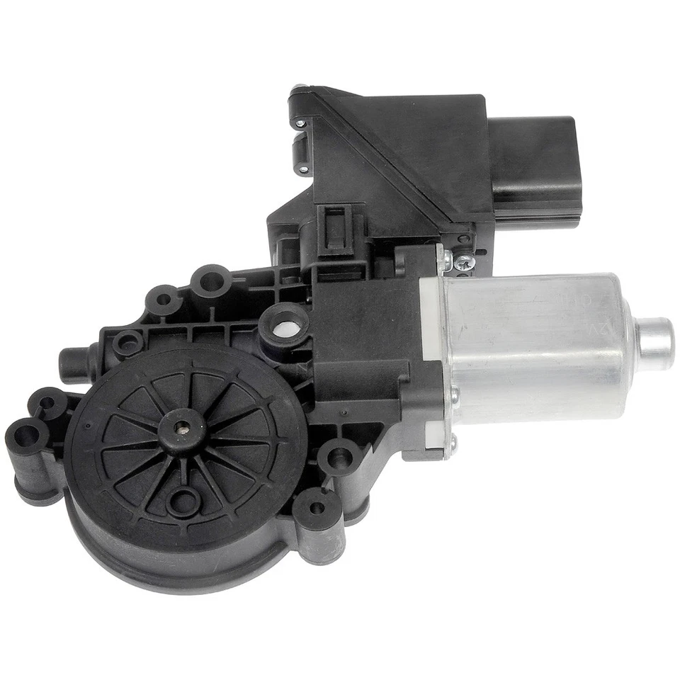 Motor de ventana eléctrica delantero derecho TCP para Lincoln Navigator 2007-2017 Dorman Foto 2 de 4