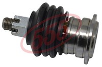 555 Traggelenk FüHrungsgelenk FüR Toyota Supra Land Cruiser 90 Lexus Is JCE1