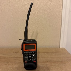 Standard Horizon Hx210 | eBay