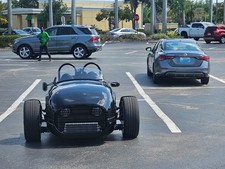 2021 Subaru BRZ LIMITED