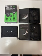Aleck 006 Wireless Bluetooth Helmet Speakers ...