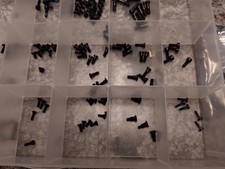 DJI Matrice M600/ 600 Pro Assorted Nuts And Bolts