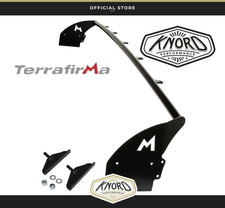 LAND ROVER DISCOVERY 2 TERRAFIRMA TUBULAR STEEL REAR ROOF LIGHT BAR