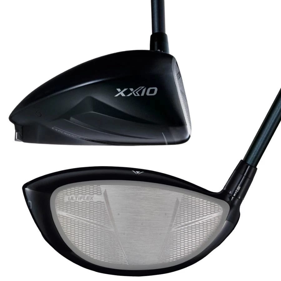 DUNLOP GOLF JAPAN XXIO 14 DRIVER MP1400 1W 46 in 9.5deg s-flex 2025 - Image 4 of 4