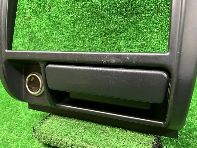 Panel de navegación de audio Subaru GF2 Impreza GC GF Foto 3 de 4