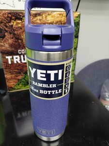 Moon Dust Yeti | eBay