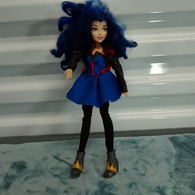Disney Descendants Evie Isle of the Lost Daughter Evil Queen Doll