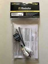 Healtech Auspuffklappen Servo ES Eliminator ESE-S01 Suzuki GSX-R 1000 2001-2008