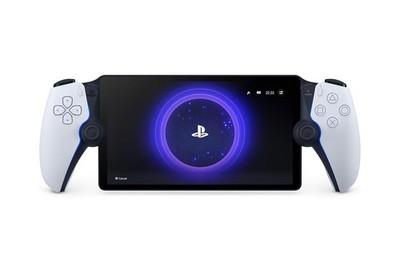 Sony Interactive Entertainment PlayStation Portal Remote Player White 1000041319