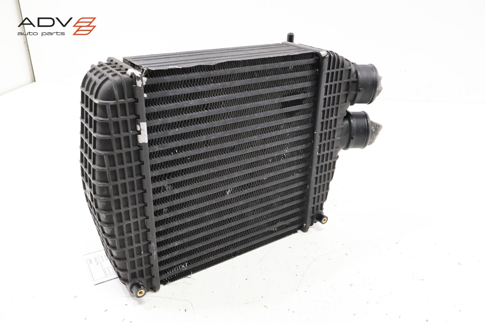 2014 - 2024 MASERATI GHIBLI 3.0L ENGINE RIGHT SIDE INTERCOOLER INTER COOLER OEM