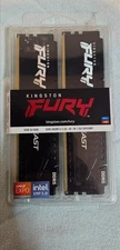 Kingston 32GB 5600MHz DDR5 CL36 DIMM (Kit of 2)