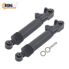 Für Citroen PEUGEOT C5 III C6 hinten 2x Stoßdämpfer Fahrwerksdämpfer Für Citroen PEUGEOT C5 III C6 hinten 2x Stoßdämpfer Fahrwerksdämpfer