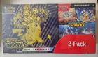 Pokemon Surging Sparks Elite Trainer Box + Booster Bundle