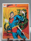 Vintage Whitman Superman Frame Tray Puzzle  1979 Neal Adams Art