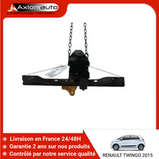 Moteur Renault R30