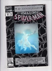 The Amazing Spider-Man #365 Marvel Comics 1992 30th Anniversary Hologram NM