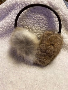 Coach Earmuffs | eBay display picture 3