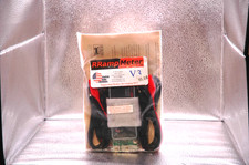 RRAMP METER 3 each V3 and V4, NEW FACTORY SEALED IN PACKAGE