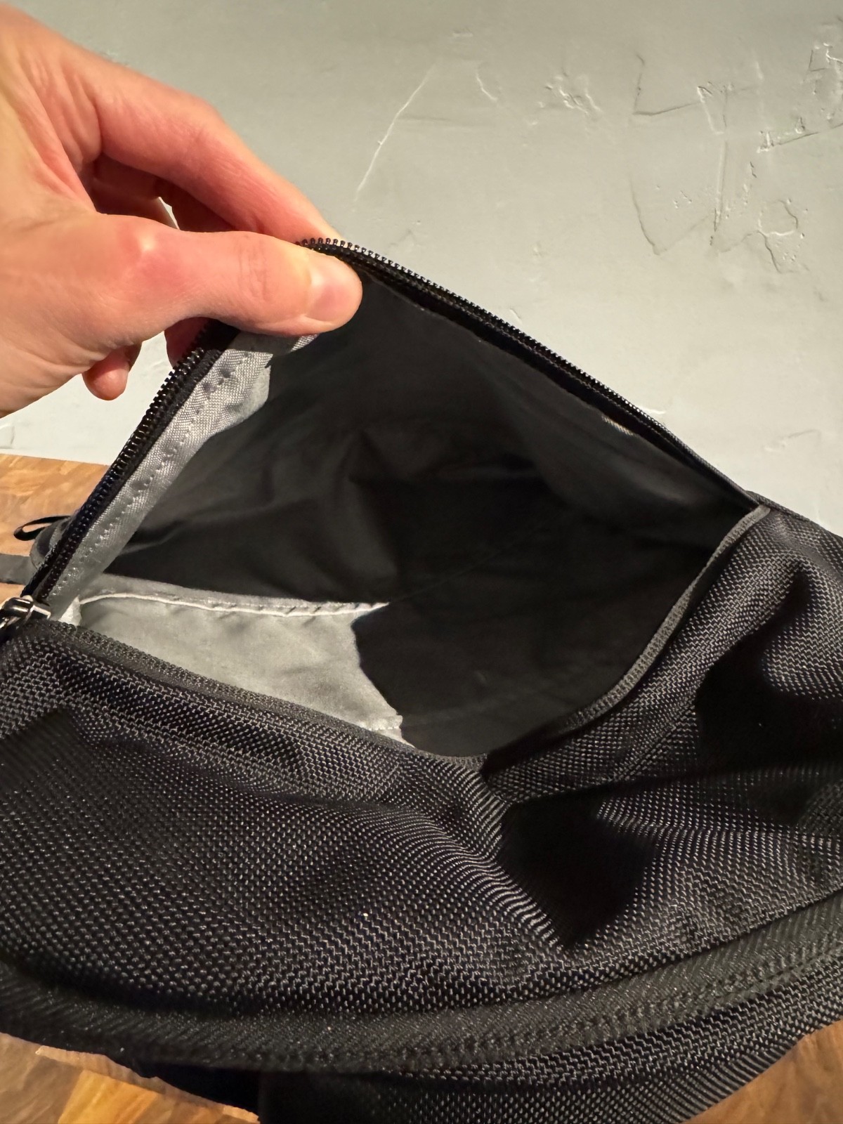 Evergoods Panel Loader Classic Backpack PLC20 20L… - image 5