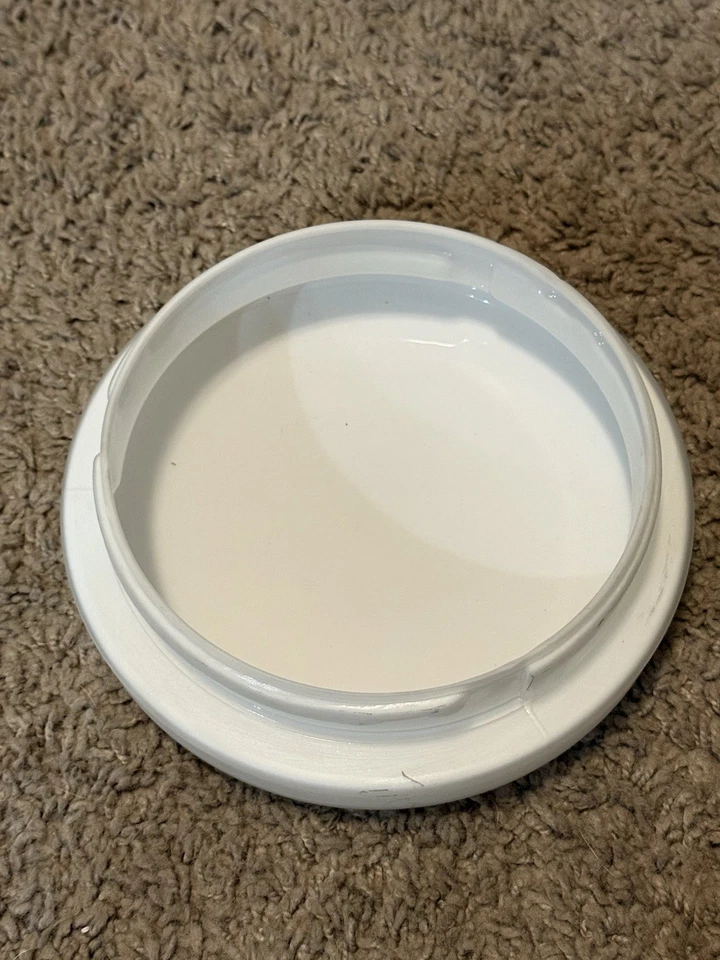 PARTS FOR Odyn Fanimation Ceiling Fan Black FPD8159BLW GLASS DOME" - Image 4 of 4