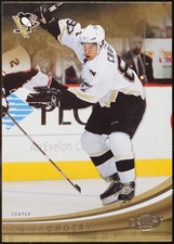 2006-07 Upper Deck Power Play #80 Sidney Crosby Hockey NM