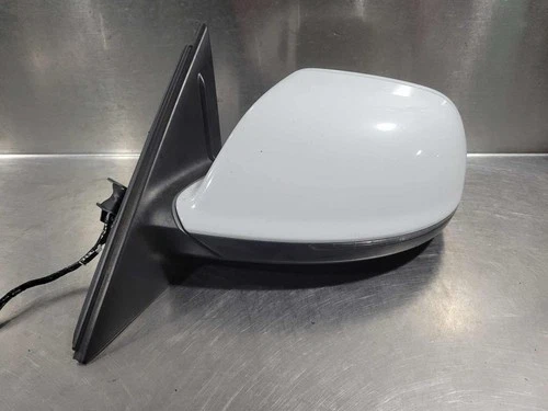15 16 17 AUDI Q5 Door Mirror Left