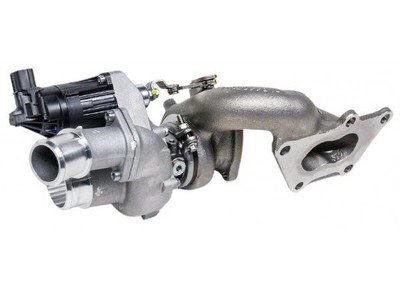 Turbocharger KIA STINGER 3.3 T-GDi 4WD TC10-0717 844077