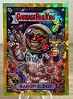 2026 AARON JUDGE Custom GarbagePailKids GPK NY Yankees