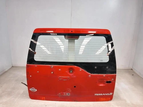 901000X030 Porton Trasero para NISSAN TERRANO II (R20) Avenue 2000 812979 - Imagen 1 de 10