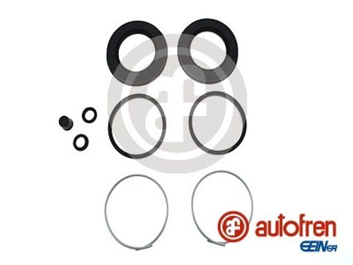 Fits AUTOFREN SEINSA D4258 TOYOTA P CALIPER REPAIR