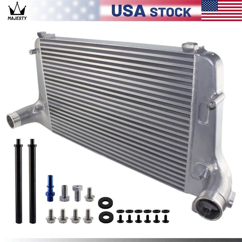 2020-2023 Ford Explorer ST Performance Front Mount Intercooler