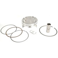 Kolben 4T Geformt Racing FüR Kawasaki KX 250 F - KX250 4T - / Kxf 250 07-10