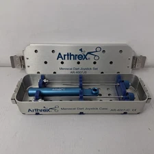 Arthrex AR-4007JS Meniscal Dart Joystick Set