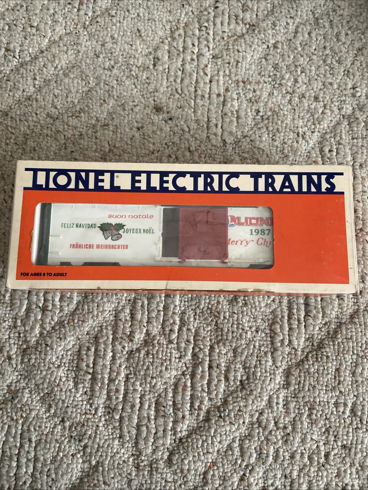 Click here to see eBay Auction