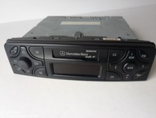 Autoradio Mercedes 209