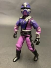 Vintage 1987 GI Joe ARAH Techno Viper Cobra Battlefield Technician Action Figure