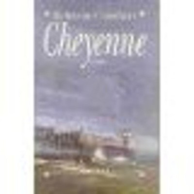 Cheyenne | Cauwelaert Didier Van | Zustand korrekt