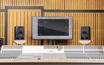 Adam Audio A7V Aktiver Nahfeldmonitor