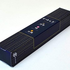 Kayuragi Incense Assorted Set Agarwood Cherry Blossom Sandalwood 45 Sticks Japan