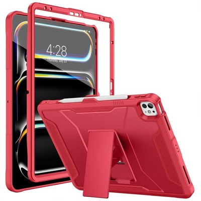 Case for iPad Pro 13 Inch M5/M4 & iPad Air 13 Inch M4/M3/M2(2026/2025/2024), ...