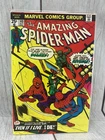 Amazing Spider-Man #149 (1975) VF+ Clone Saga Key Spidey vs Spidey Jackal Finale