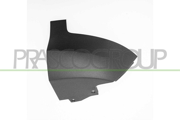 Prasco Spoiler Hinten, Links FüR MERCEDES-BENZ-image