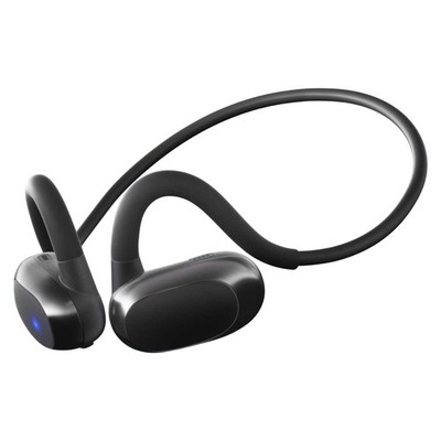 Bone Conduction Wireless Headphones Sports Earphones Neckband for Cell Phones