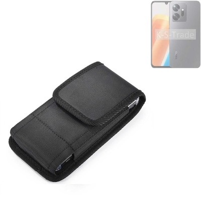 Holster für Infinix Zero 20 Gürteltasche Schutzhülle Tasche Handy