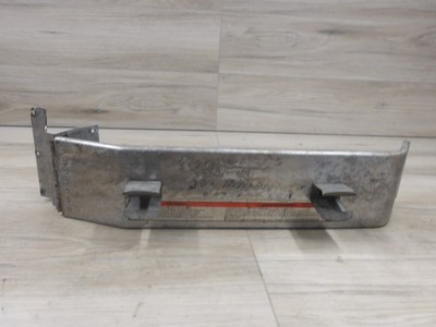 1994 POLARIS INDY TRIPLE XLT 580 SNOWMOBILE BELT GUARD COVER CLUTCH SHIELD